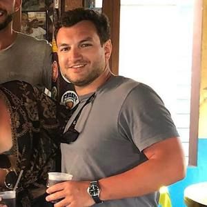 Meet your Posher, Scott